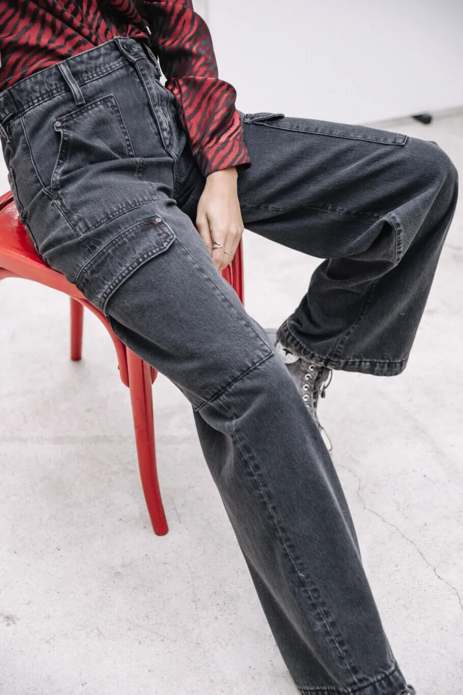 Moxie Denim