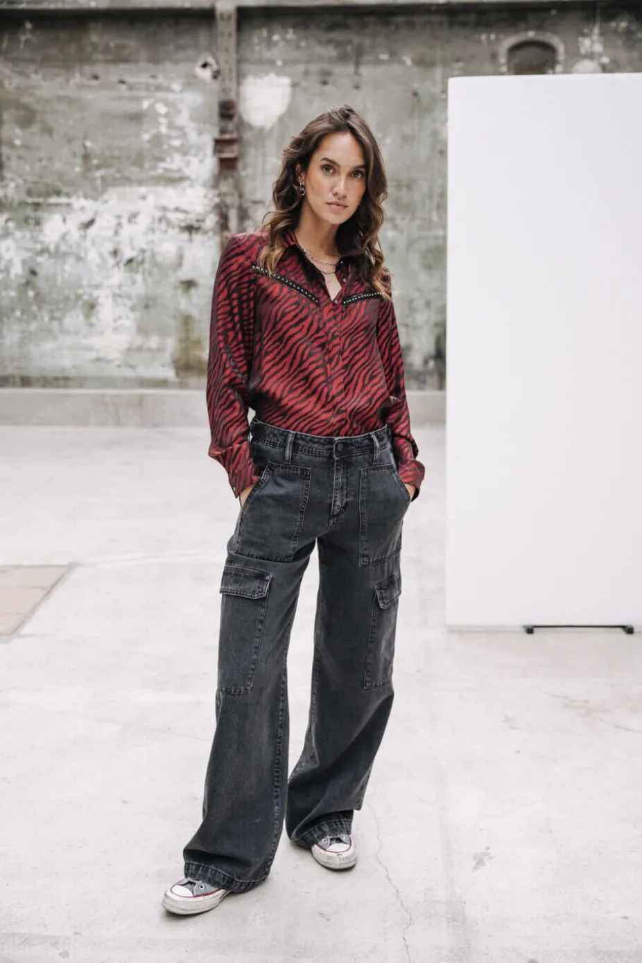 Moxie Denim