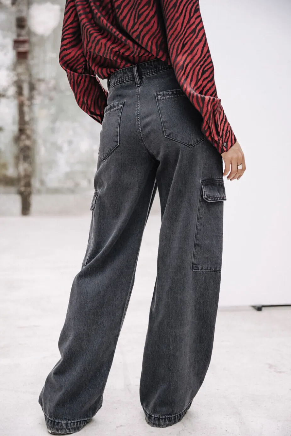 Moxie Denim