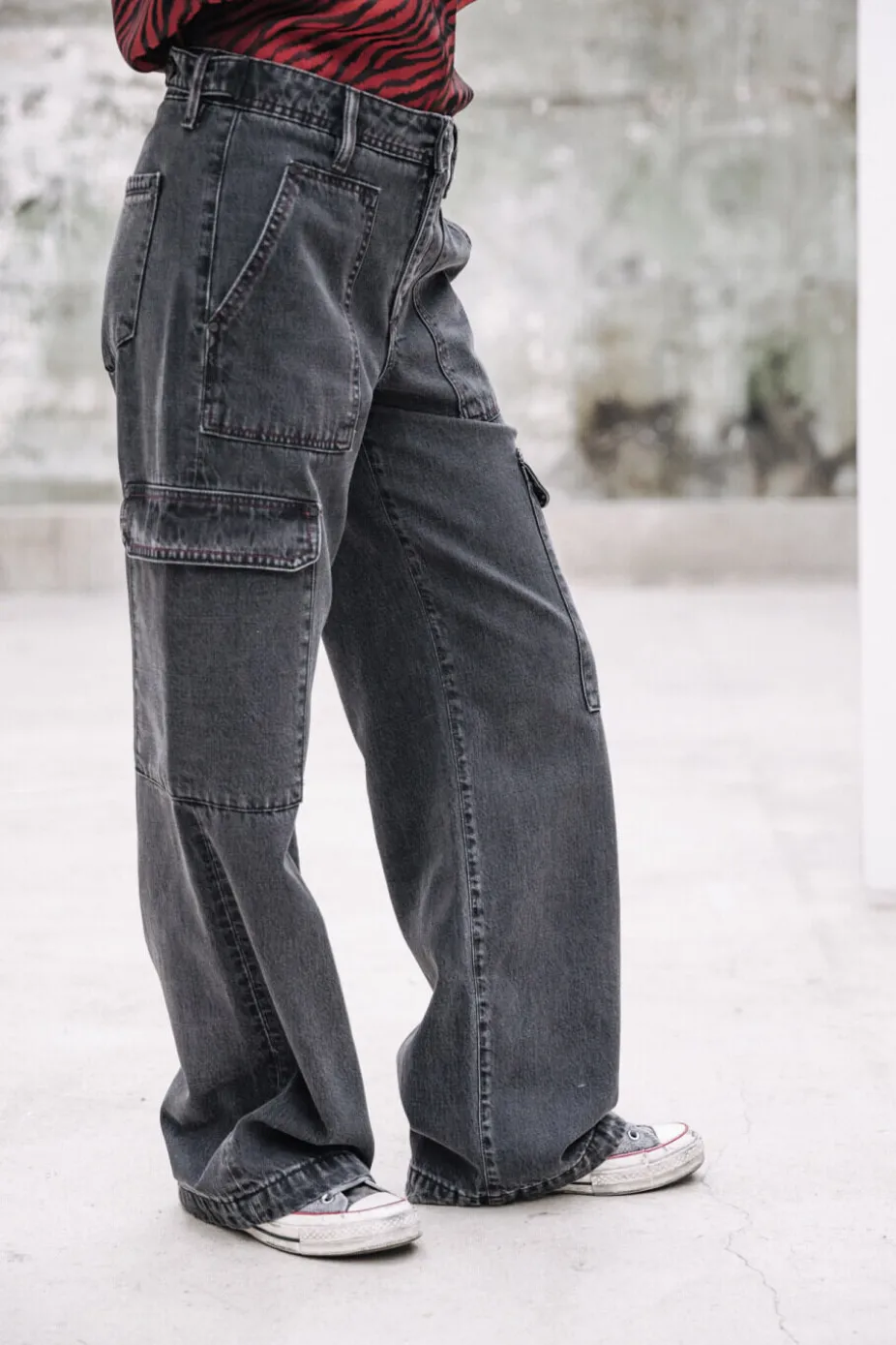 Moxie Denim