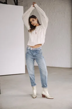 Natasha Denim