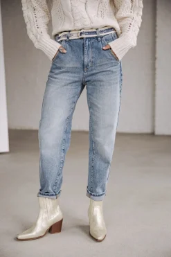 Natasha Denim