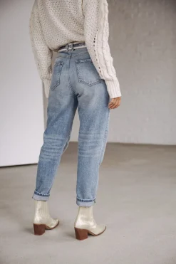 Natasha Denim