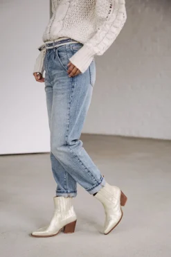 Natasha Denim
