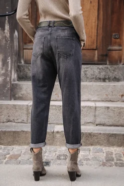 Natasha Denim