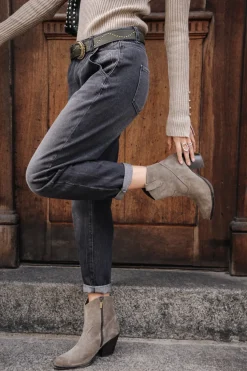 Natasha Denim