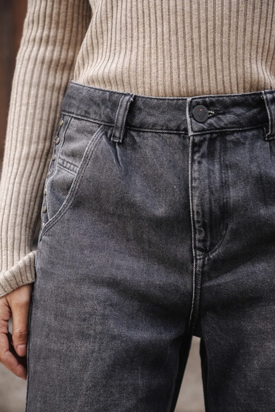 Natasha Denim