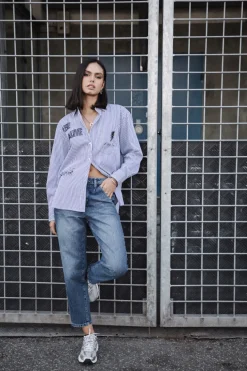 Natasha Denim