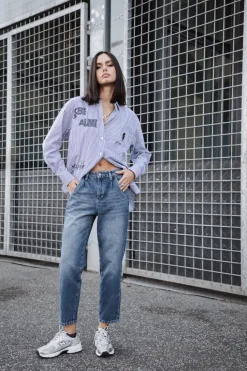 Natasha Denim