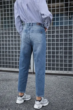 Natasha Denim