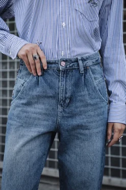 Natasha Denim