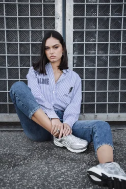 Natasha Denim