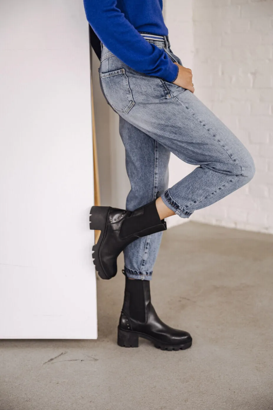 Natasha Denim