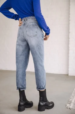 Natasha Denim