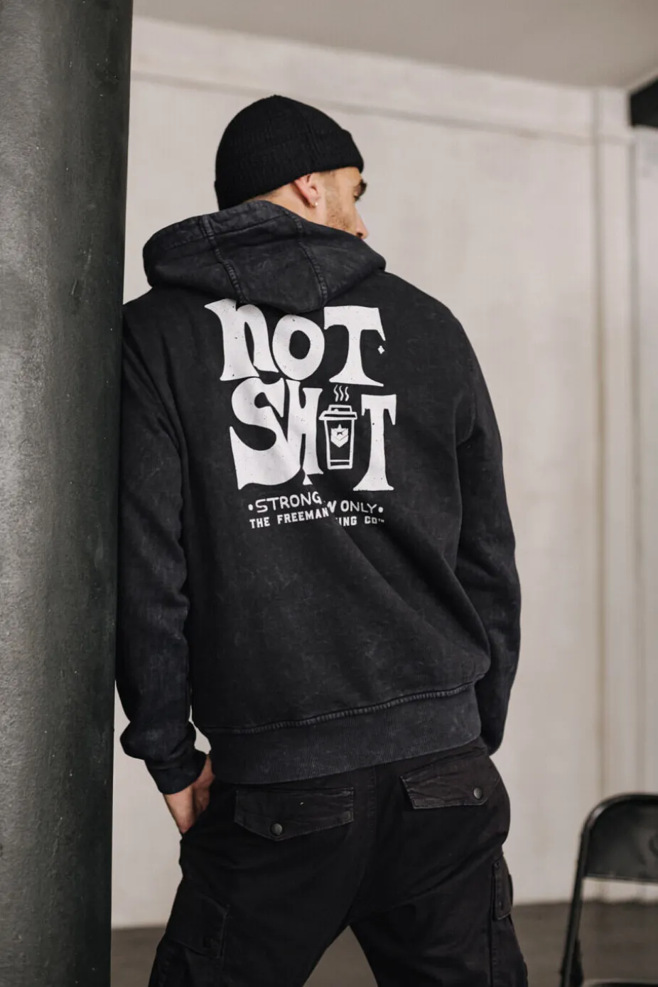 Nohan Hot Shot