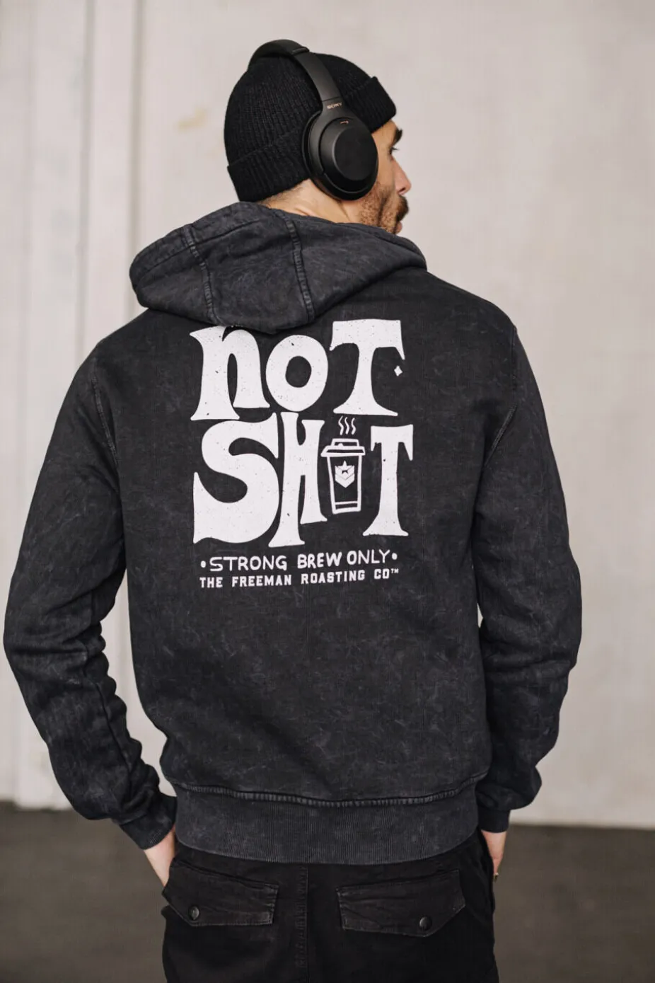 Nohan Hot Shot