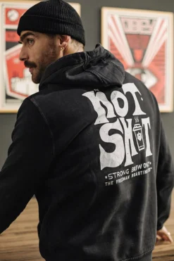 Nohan Hot Shot