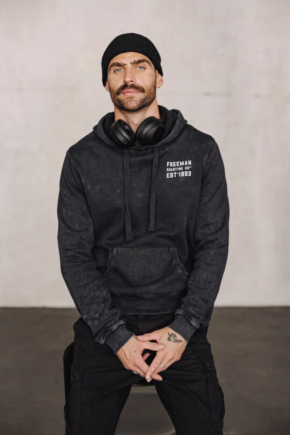 Nohan Hot Shot