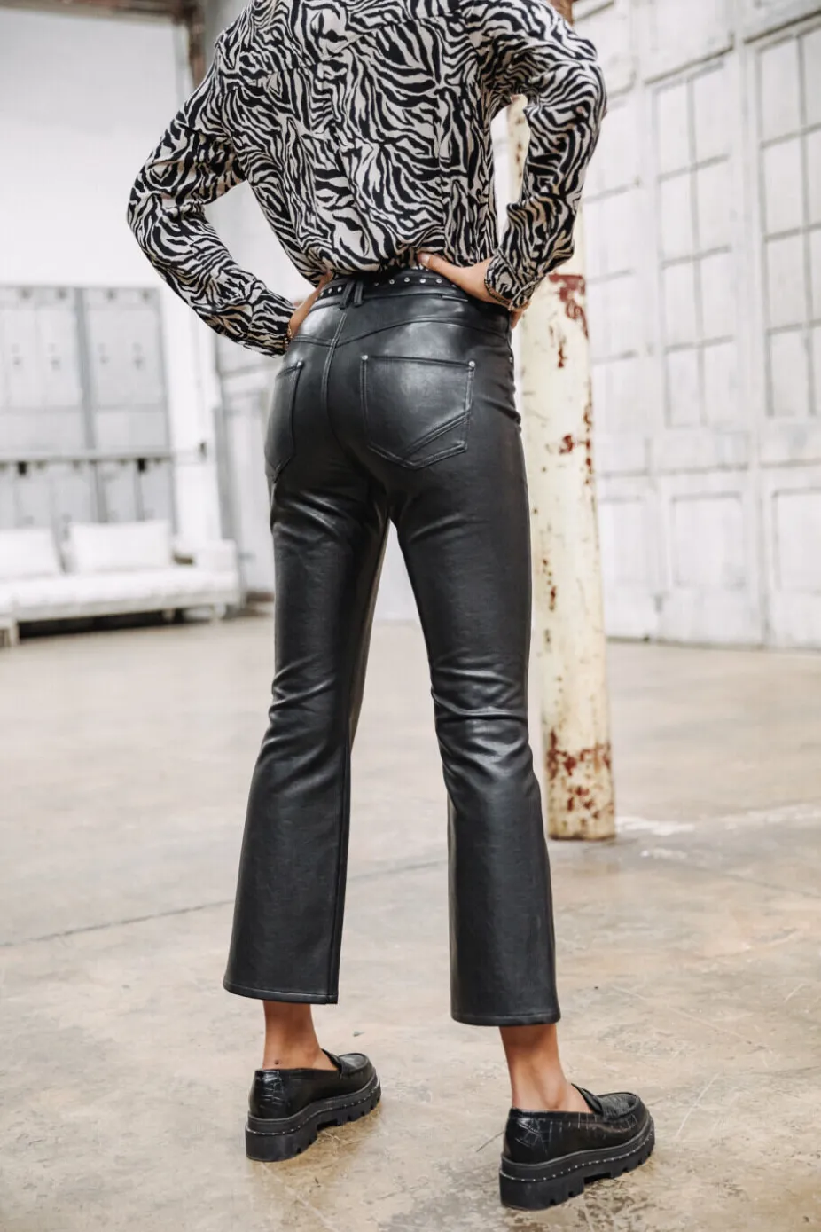 Norma Biker