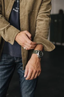 Paolo Corduroy