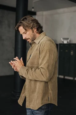 Paolo Corduroy