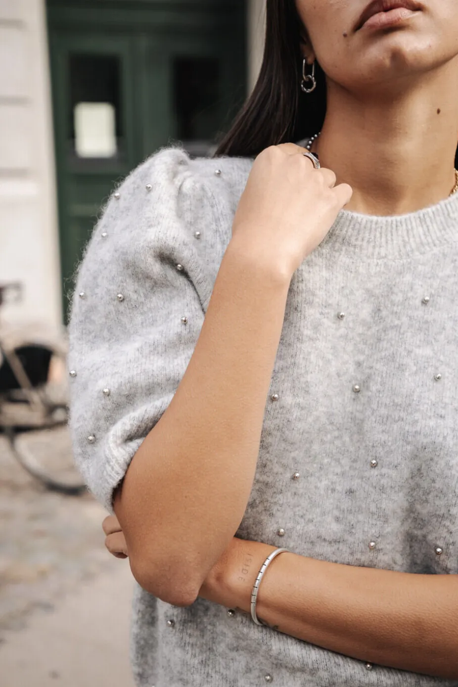 Pearly