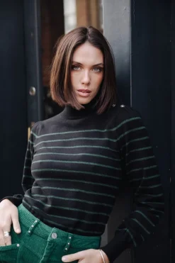 Pessie Stripes