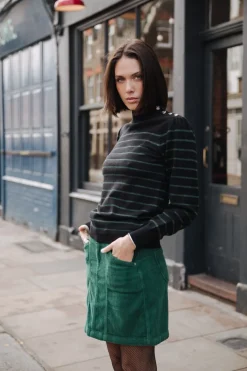 Pessie Stripes