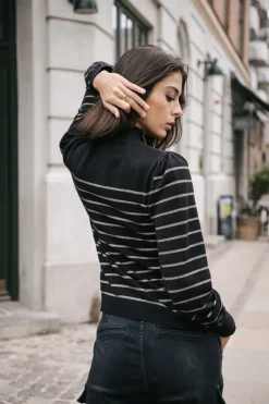 Pessie Stripes