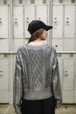 Pregane Glitter