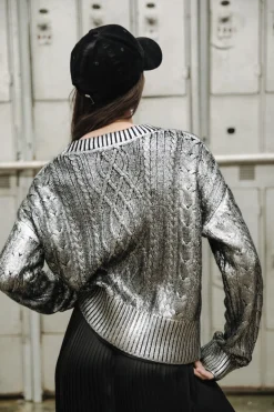 Pregane Glitter