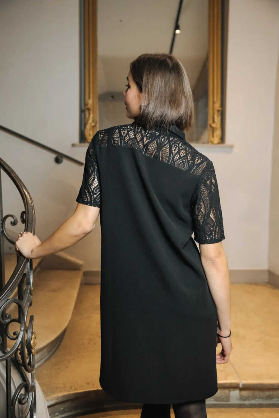 Raline Lace