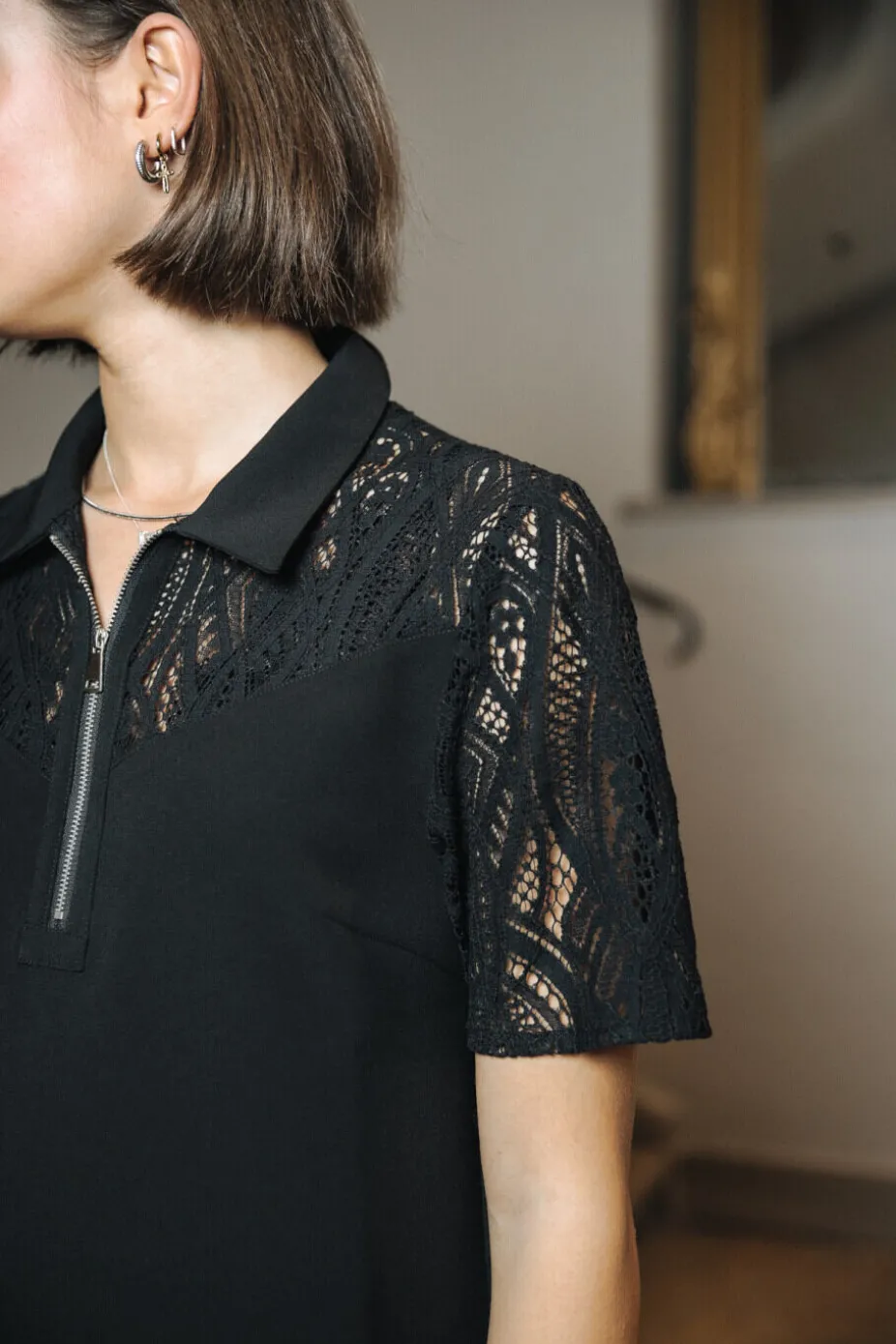 Raline Lace