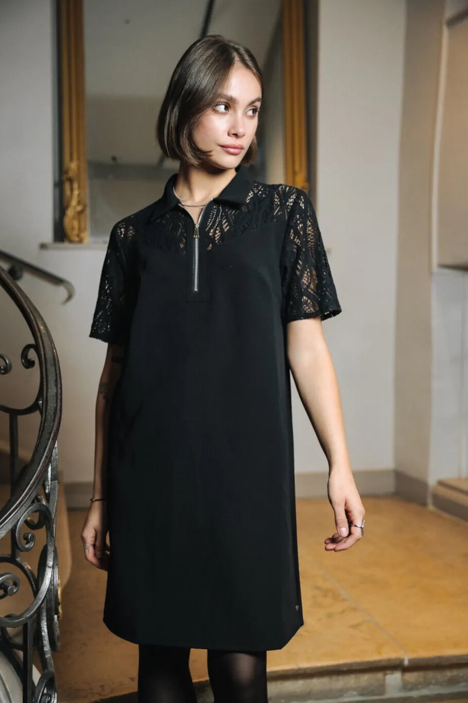 Raline Lace