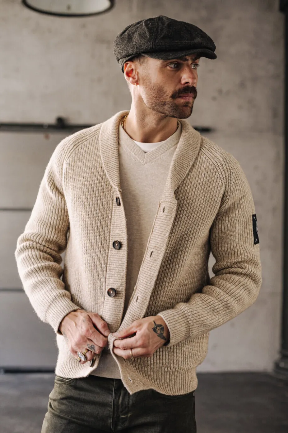 Ralph Bellagio