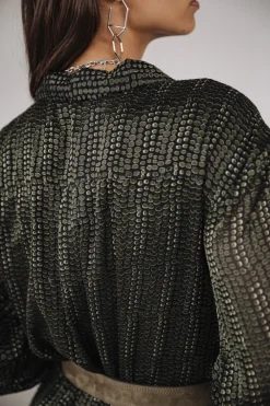 Rawen Écaille