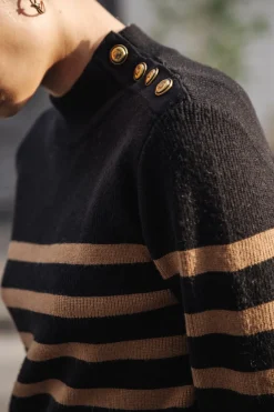 Reliane Stripes