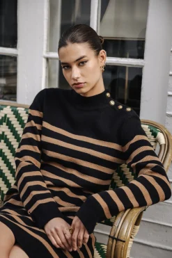 Reliane Stripes