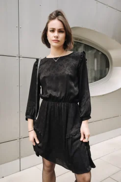 Ressa Jacquard