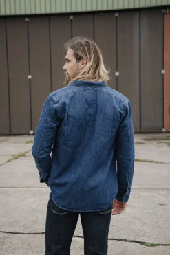Rick Denim