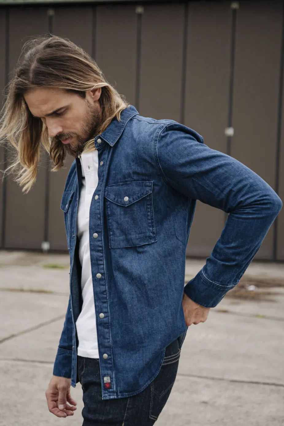 Rick Denim