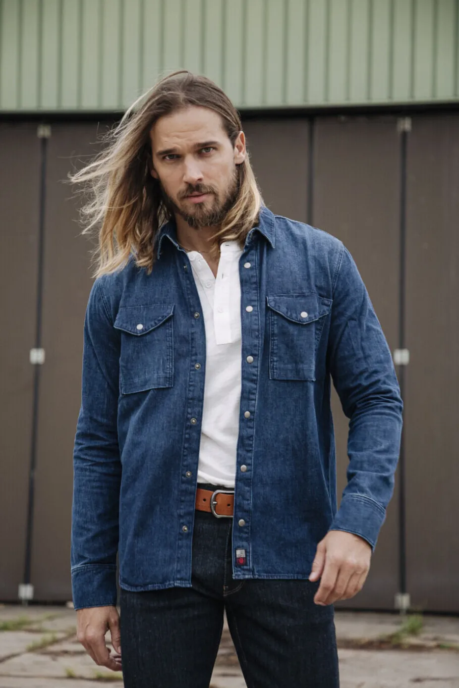 Rick Denim