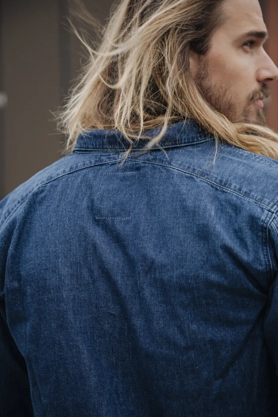 Rick Denim