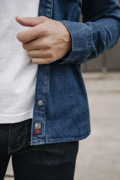 Rick Denim
