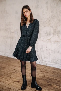 Rimme Jacquard