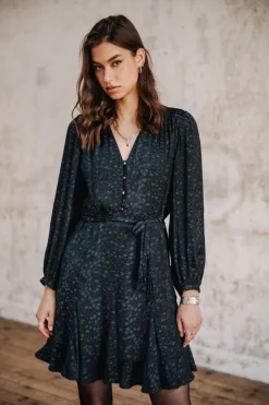 Rimme Jacquard