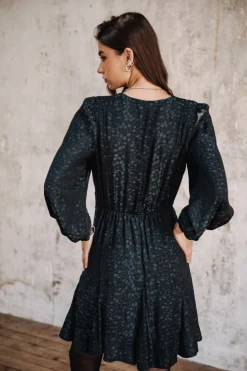 Rimme Jacquard