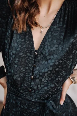 Rimme Jacquard