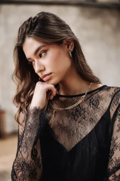 Ritania Lace