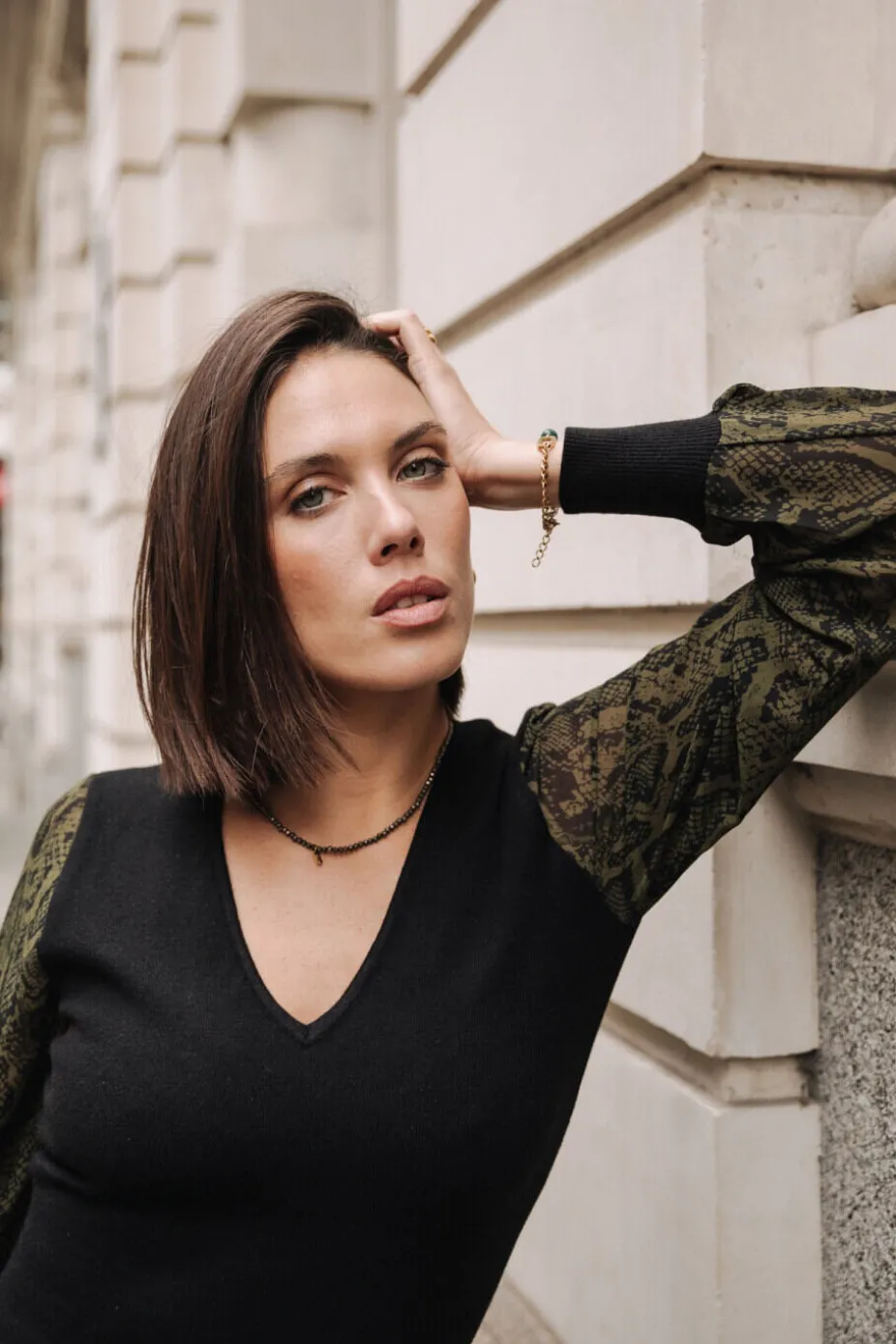 Rosaland Pythonia